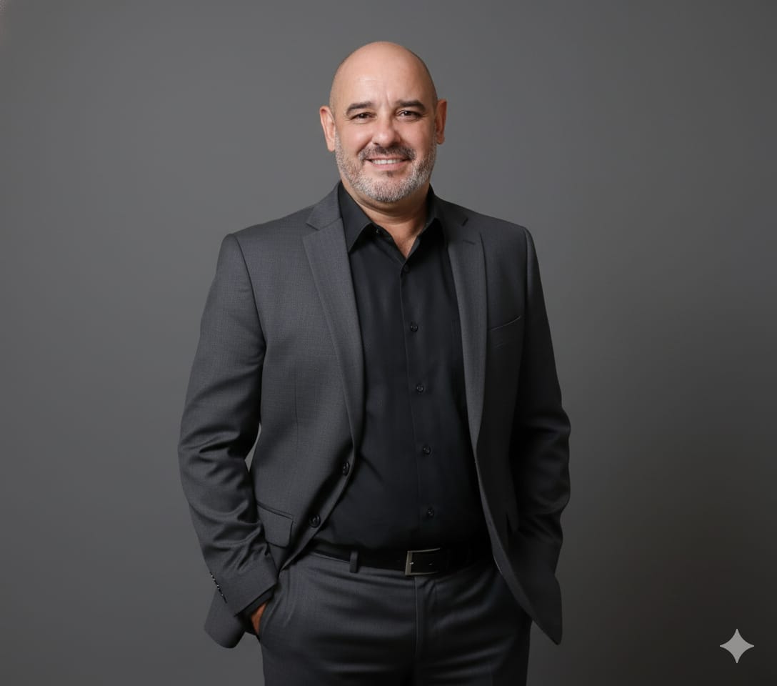 PR SERGIO GONÇALVES