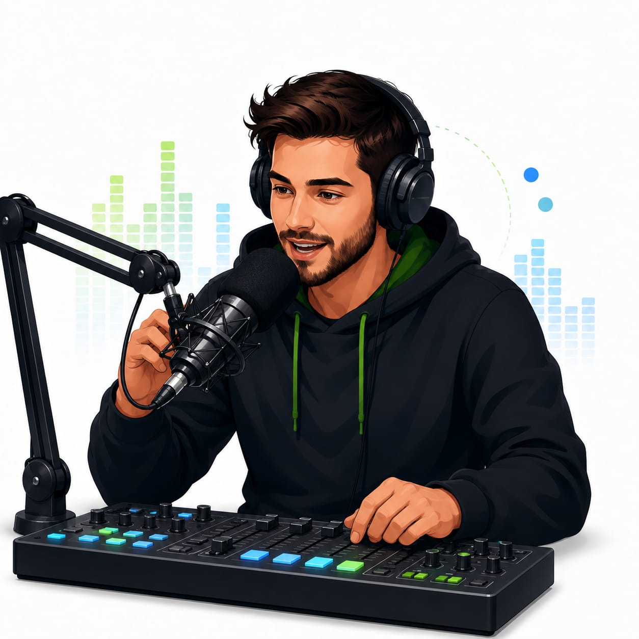 Auto DJ