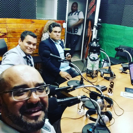 LOCUTOR SERGIO