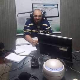 DIRETOR DA RADIO SR SERGIO